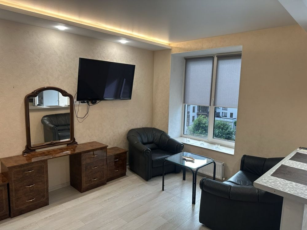 Оренда 1к квартири ЖК У квартал , можна з тваринками Софіївська Борщагівка - зображення 7