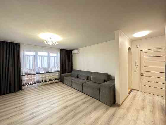 Сдам 3 комнатная квартира Оболонский проспект 27В метро Минская Київ