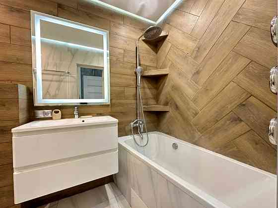 Сдам 3 комнатная квартира Оболонский проспект 27В метро Минская Київ