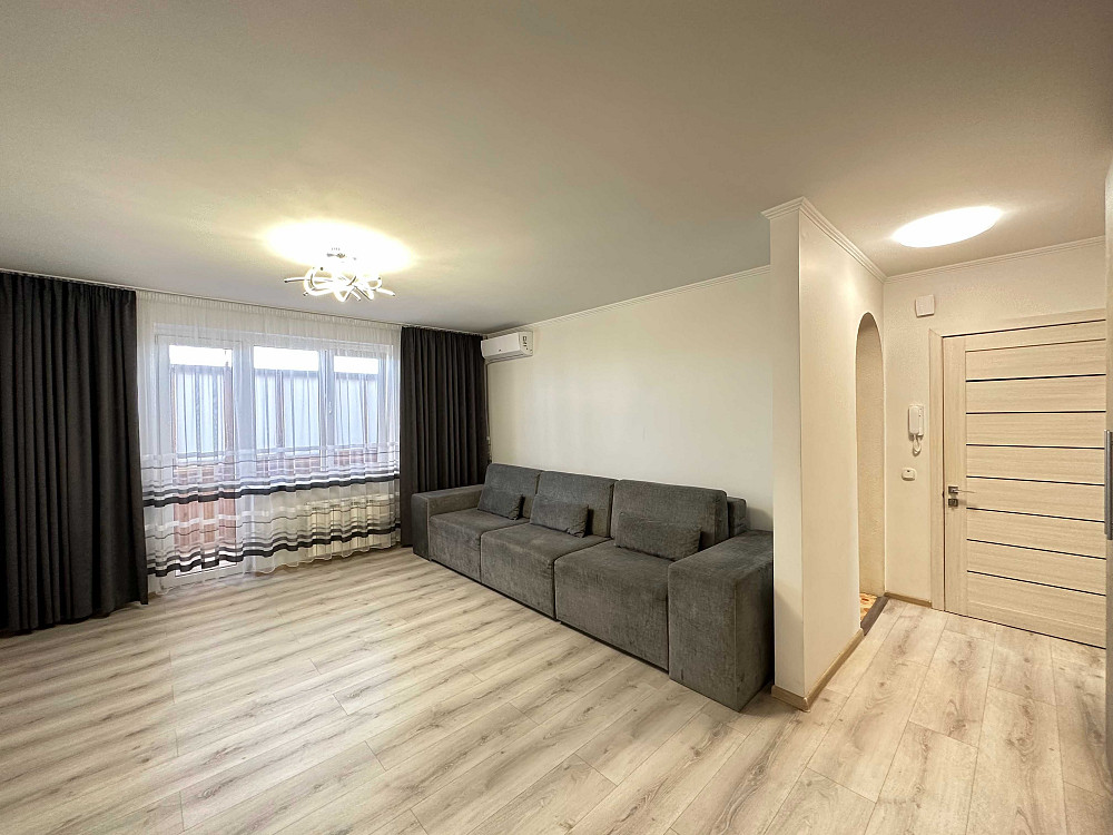 Сдам 3 комнатная квартира Оболонский проспект 27В метро Минская Київ - зображення 2