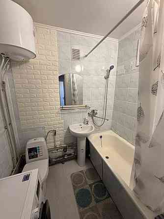 Сдам свою 1-ком квартиру в Лузановке Одесса