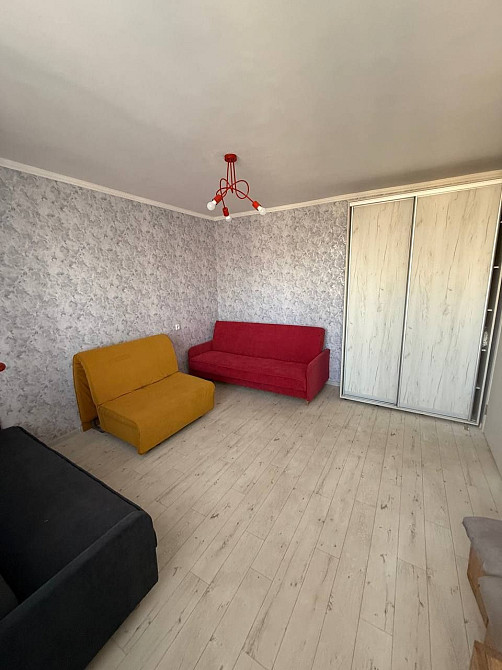 Сдам свою 1-ком квартиру в Лузановке Одесса - изображение 2