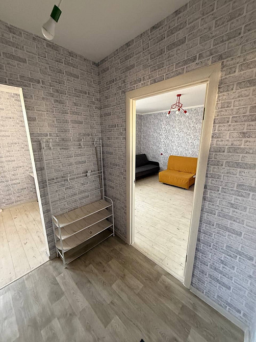 Сдам свою 1-ком квартиру в Лузановке Одесса - изображение 5