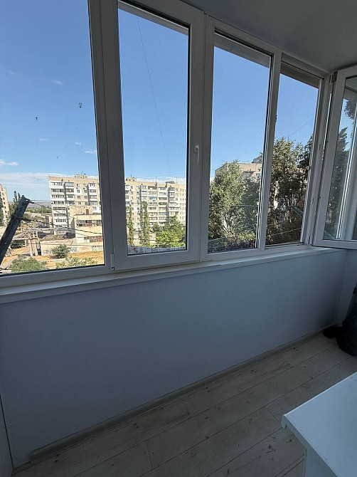 Сдам свою 1-ком квартиру в Лузановке Одесса - изображение 7