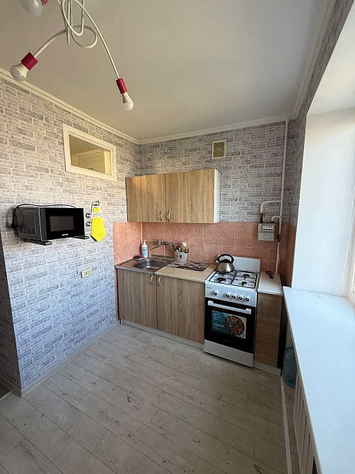 Сдам свою 1-ком квартиру в Лузановке Одесса - изображение 3