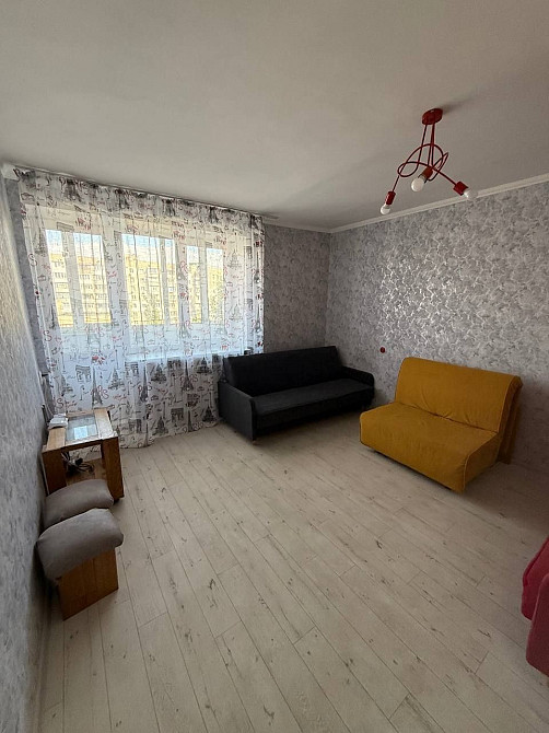 Сдам свою 1-ком квартиру в Лузановке Одесса - изображение 1