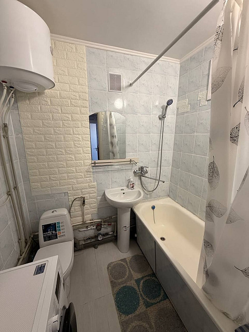 Сдам свою 1-ком квартиру в Лузановке Одесса - изображение 6