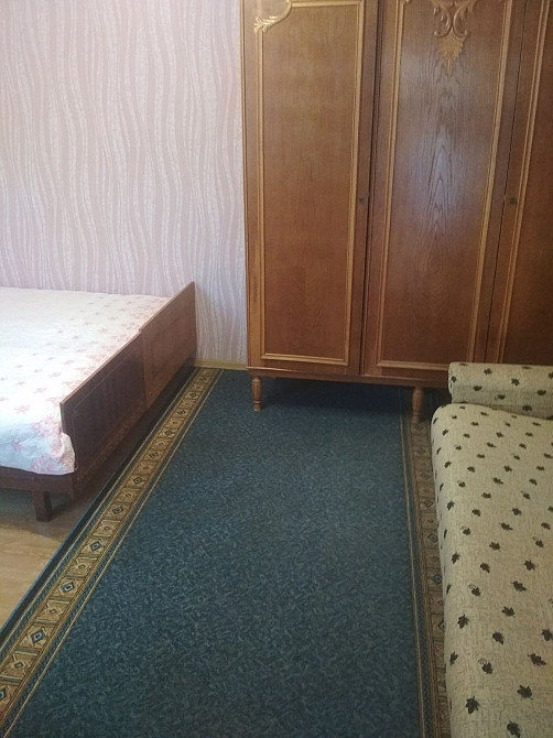 Здам 1К Частину Будинку, ремонт, Метро 20 хв., пішки, Ціну знижено ! Гатне - зображення 3