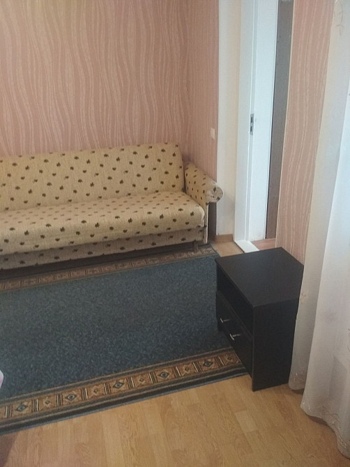 Здам 1К Частину Будинку, ремонт, Метро 20 хв., пішки, Ціну знижено ! Гатне - зображення 2