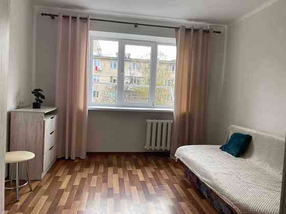 Сдам до лета малосемейку на 1 Мая с удобствами Чорноморськ