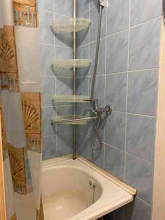 Сдам до лета малосемейку на 1 Мая с удобствами Чорноморськ