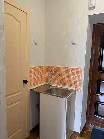 Сдам до лета малосемейку на 1 Мая с удобствами Чорноморськ