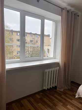 Сдам до лета малосемейку на 1 Мая с удобствами Чорноморськ