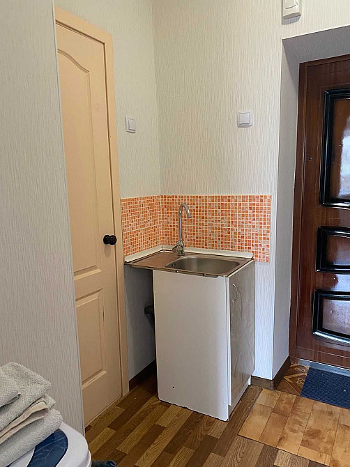 Сдам до лета малосемейку на 1 Мая с удобствами Чорноморськ - зображення 7