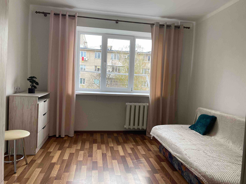 Сдам до лета малосемейку на 1 Мая с удобствами Чорноморськ - зображення 1