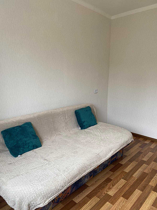 Сдам до лета малосемейку на 1 Мая с удобствами Чорноморськ - зображення 3