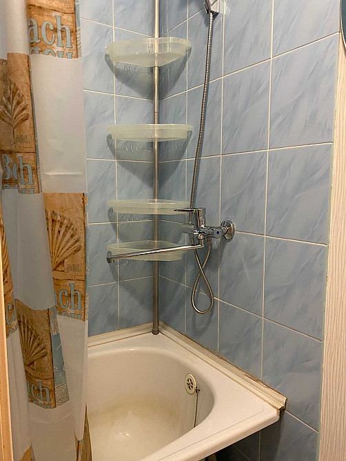 Сдам до лета малосемейку на 1 Мая с удобствами Чорноморськ - зображення 6