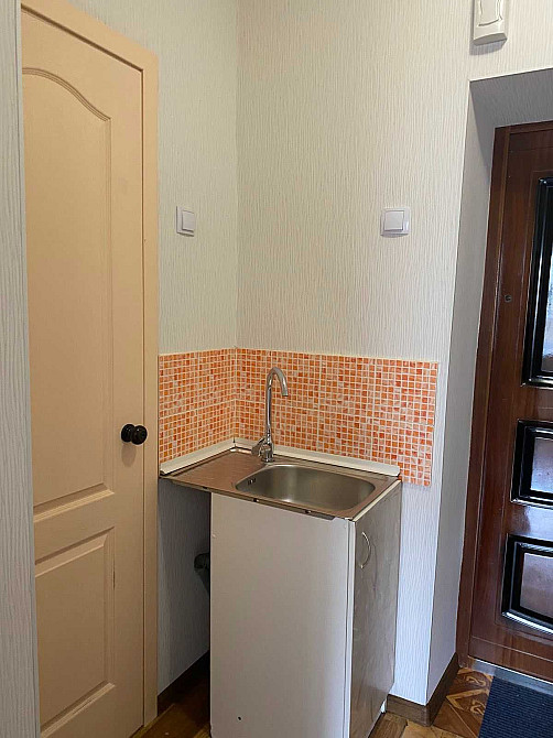 Сдам до лета малосемейку на 1 Мая с удобствами Чорноморськ - зображення 5