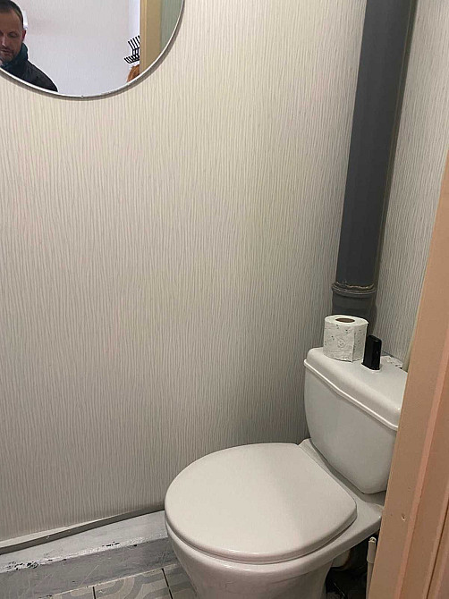 Сдам до лета малосемейку на 1 Мая с удобствами Чорноморськ - зображення 8