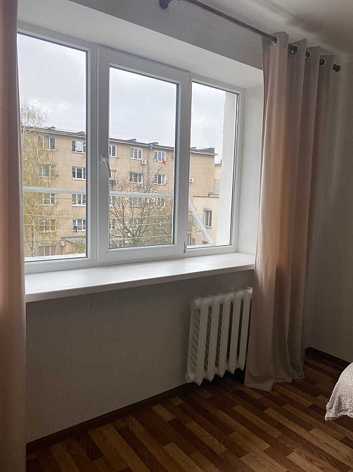 Сдам до лета малосемейку на 1 Мая с удобствами Чорноморськ - зображення 4