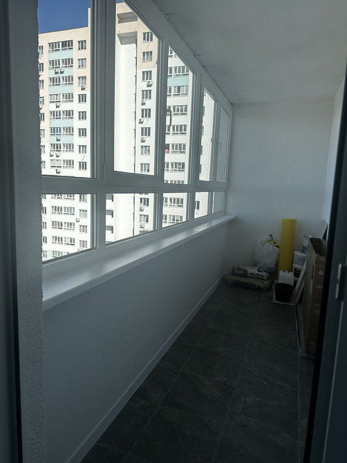 Оренда 3х кімн. Квартири.Метро Теремки,Одеський Бульвар,Одеське шосе16 Київ - зображення 8