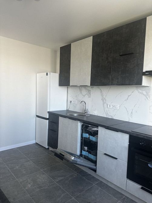 Оренда 3х кімн. Квартири.Метро Теремки,Одеський Бульвар,Одеське шосе16 Київ - зображення 3