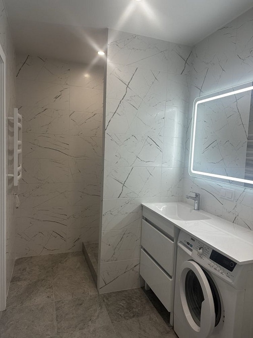 Оренда 3х кімн. Квартири.Метро Теремки,Одеський Бульвар,Одеське шосе16 Київ - зображення 5