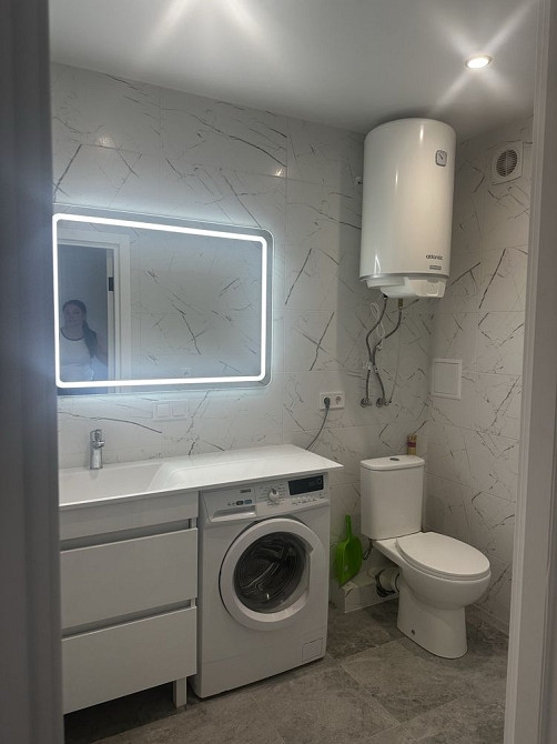 Оренда 3х кімн. Квартири.Метро Теремки,Одеський Бульвар,Одеське шосе16 Київ - зображення 4