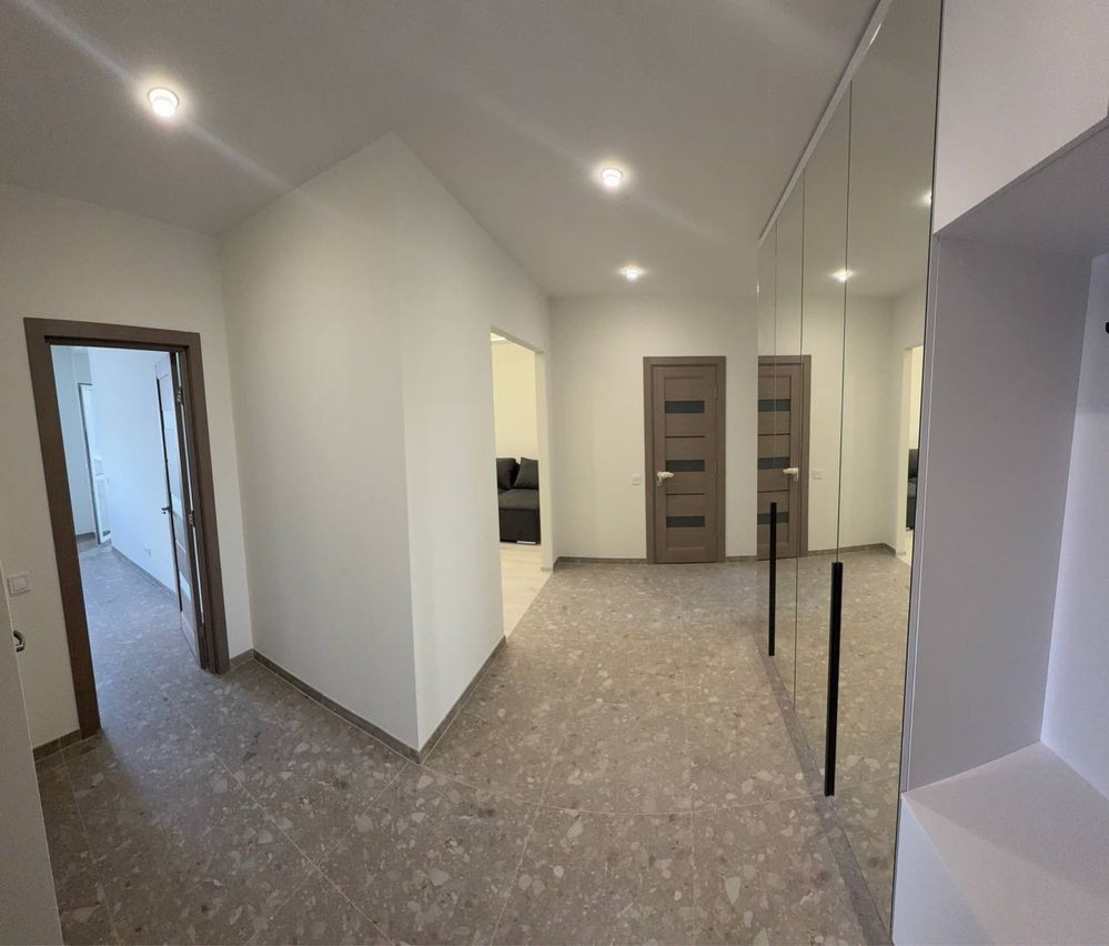 ‼️2-кім. Квартира в оренду ЖК «Ренуар»‼️ Львов - изображение 4