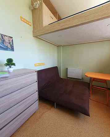 Здам двохрівневу кв-студію,ЖК Карамель. Метро Центр ринок/Істор.музей Харьков