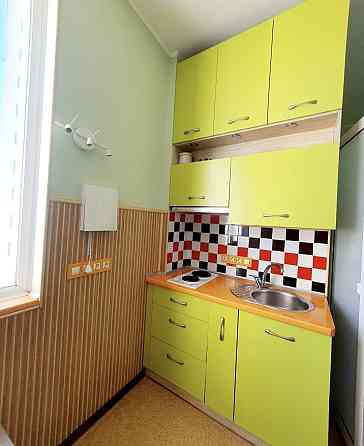 Здам двохрівневу кв-студію,ЖК Карамель. Метро Центр ринок/Істор.музей Харьков