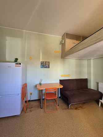 Здам двохрівневу кв-студію,ЖК Карамель. Метро Центр ринок/Істор.музей Харьков