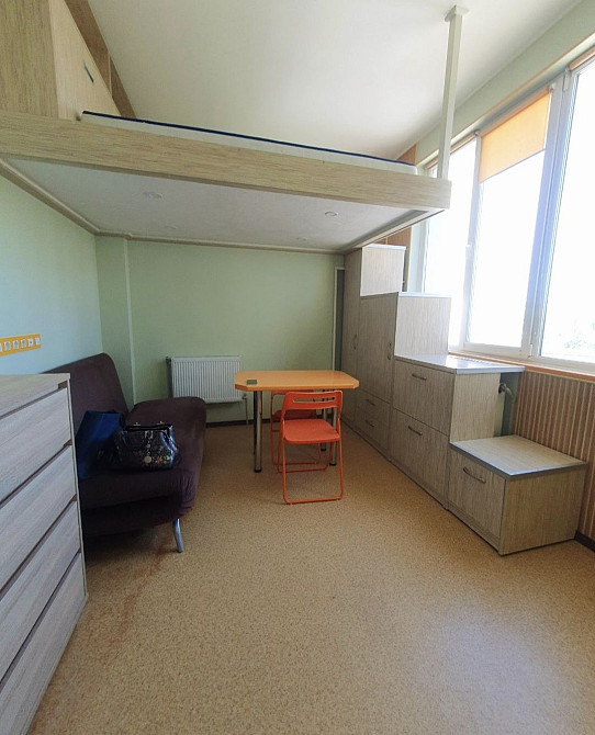 Здам двохрівневу кв-студію,ЖК Карамель. Метро Центр ринок/Істор.музей Харьков - изображение 5