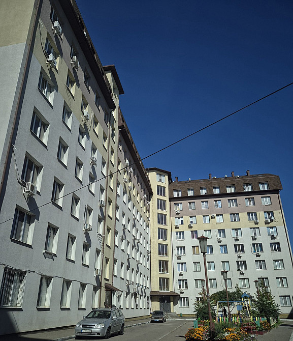 Здам двохрівневу кв-студію,ЖК Карамель. Метро Центр ринок/Істор.музей Харьков - изображение 7