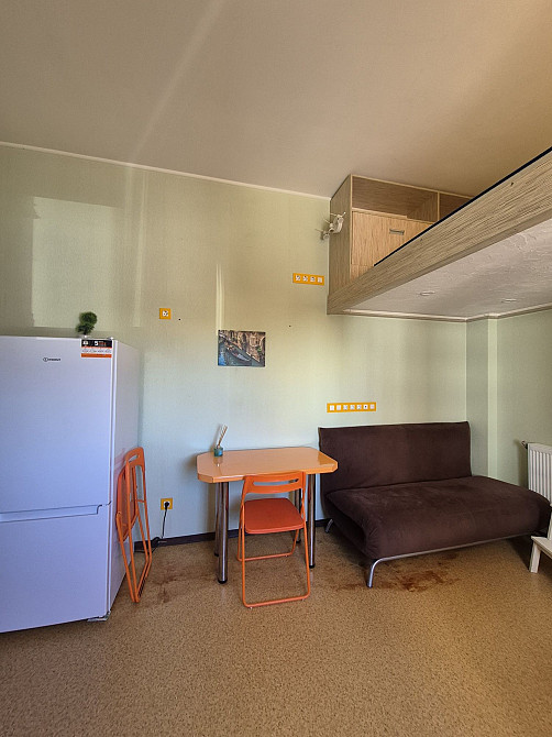 Здам двохрівневу кв-студію,ЖК Карамель. Метро Центр ринок/Істор.музей Харьков - изображение 6