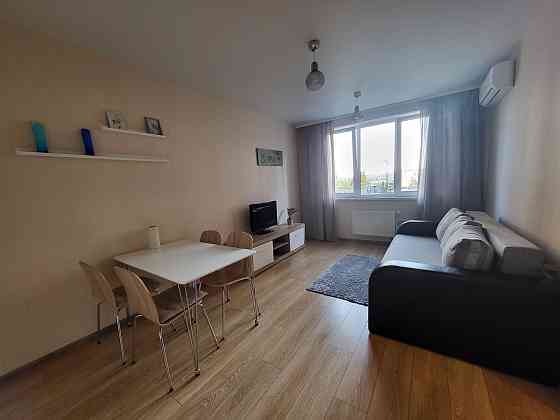 Оренда 2-к,  м.Лівобережна,  ЖК Friendly house. Київ