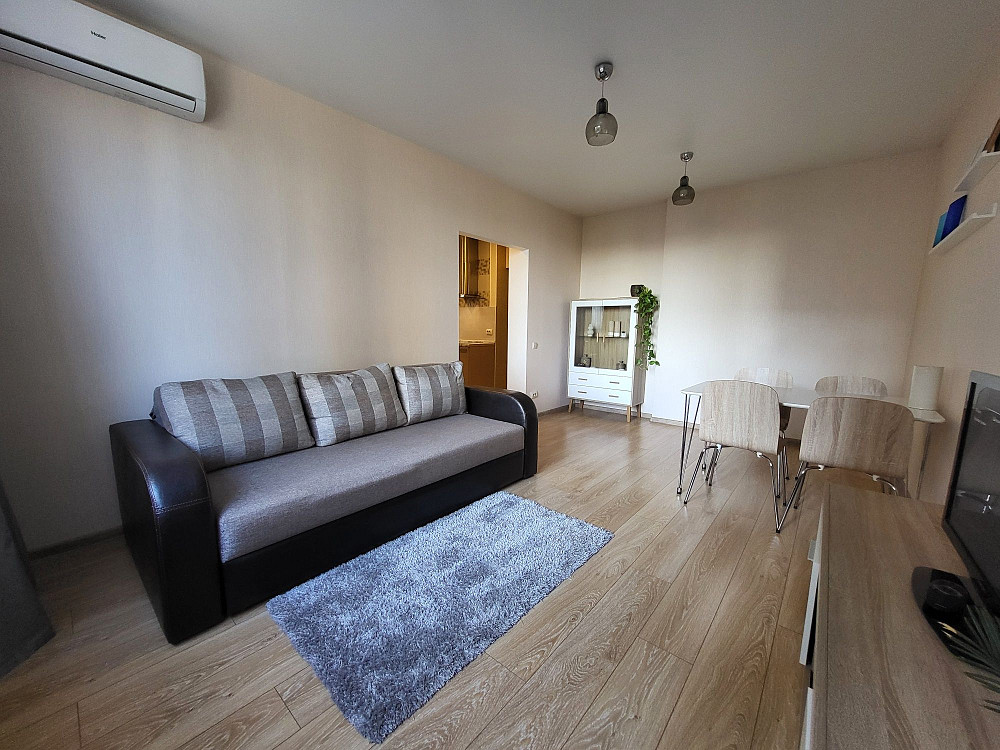 Оренда 2-к,  м.Лівобережна,  ЖК Friendly house. Київ - зображення 3