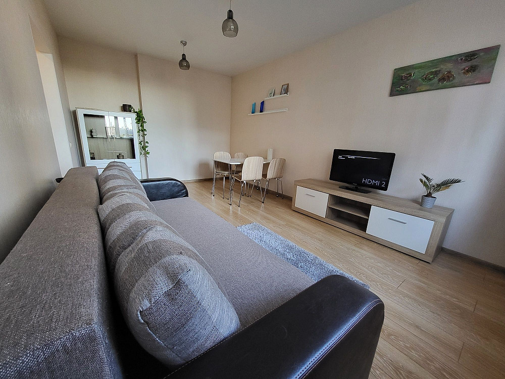 Оренда 2-к,  м.Лівобережна,  ЖК Friendly house. Київ - зображення 2