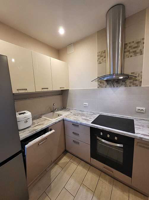 Оренда 2-к,  м.Лівобережна,  ЖК Friendly house. Київ - зображення 8