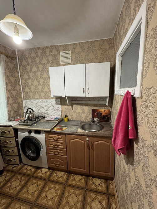 Филатова , Космонавтов , 2 комнатная Черемушки Одесса - изображение 4