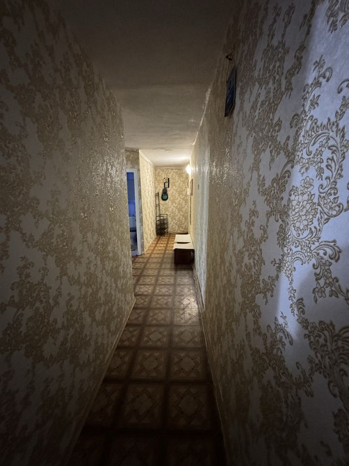 Филатова , Космонавтов , 2 комнатная Черемушки Одесса - изображение 5