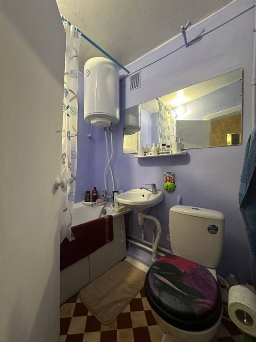 Филатова , Космонавтов , 2 комнатная Черемушки Одесса - изображение 8