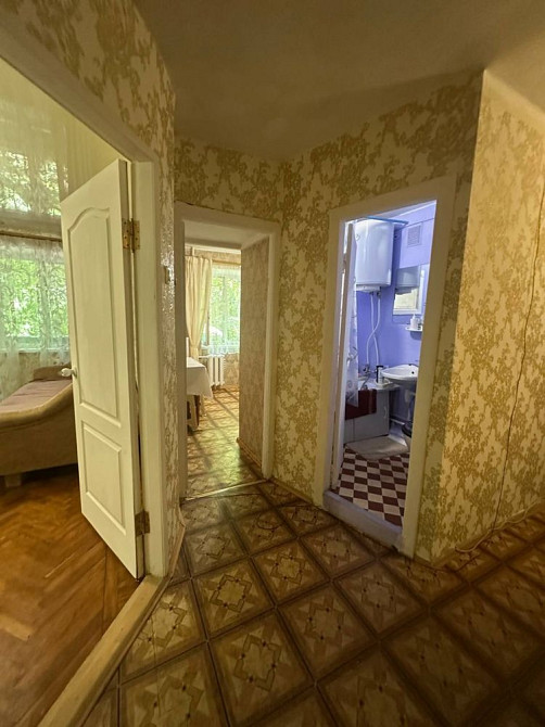 Филатова , Космонавтов , 2 комнатная Черемушки Одесса - изображение 7