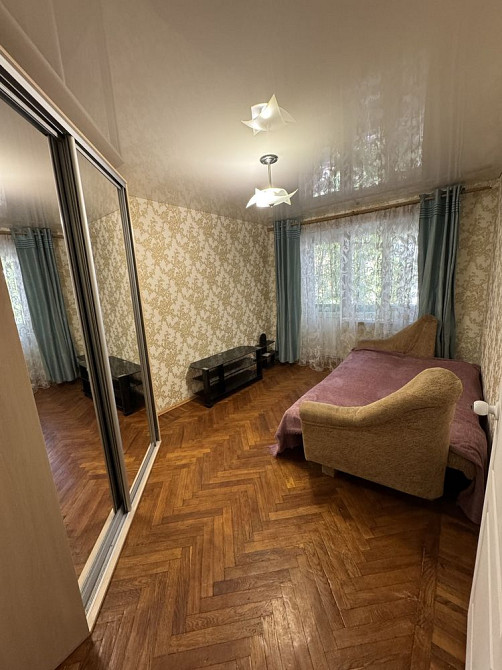 Филатова , Космонавтов , 2 комнатная Черемушки Одесса - изображение 2