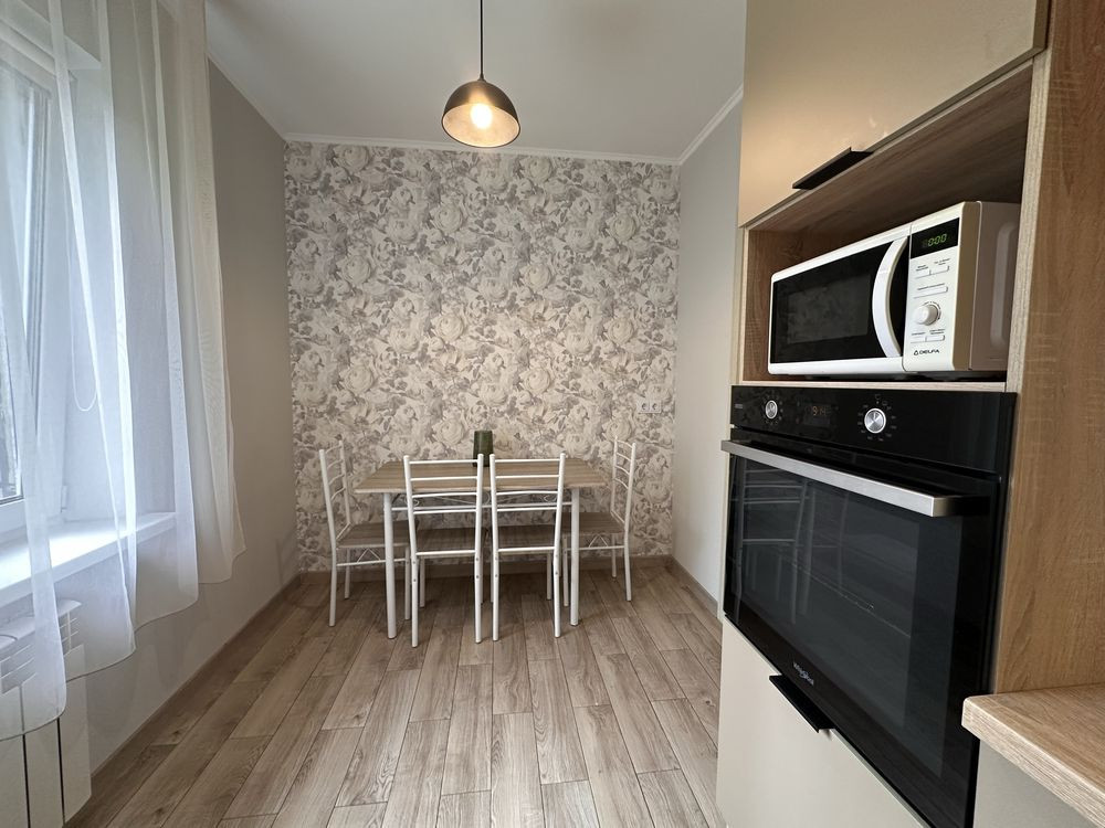 Здам 1к, Червоної Калини, поруч Спорт Лайф Киев - изображение 5