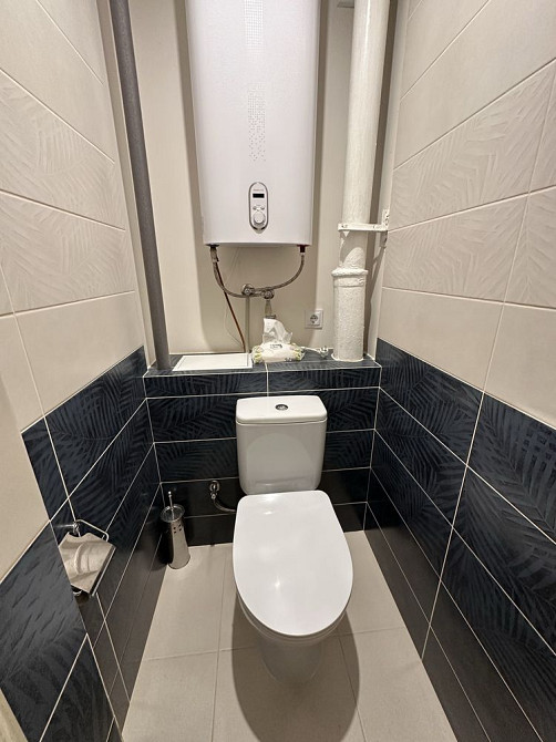 Здам 1к, Червоної Калини, поруч Спорт Лайф Киев - изображение 8