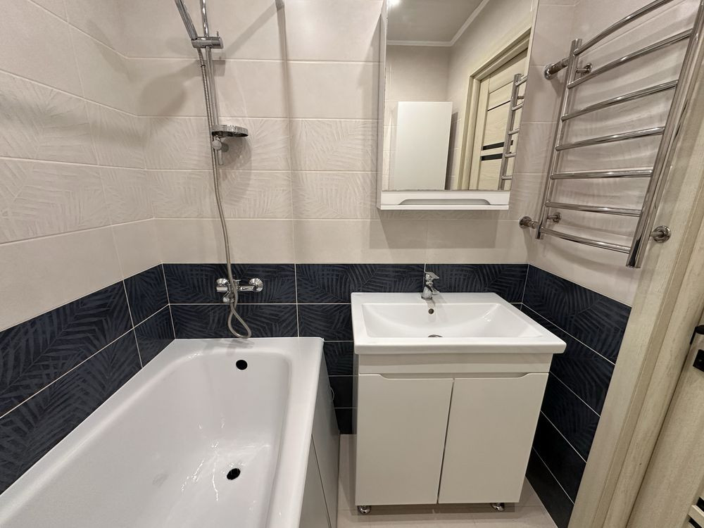 Здам 1к, Червоної Калини, поруч Спорт Лайф Киев - изображение 7