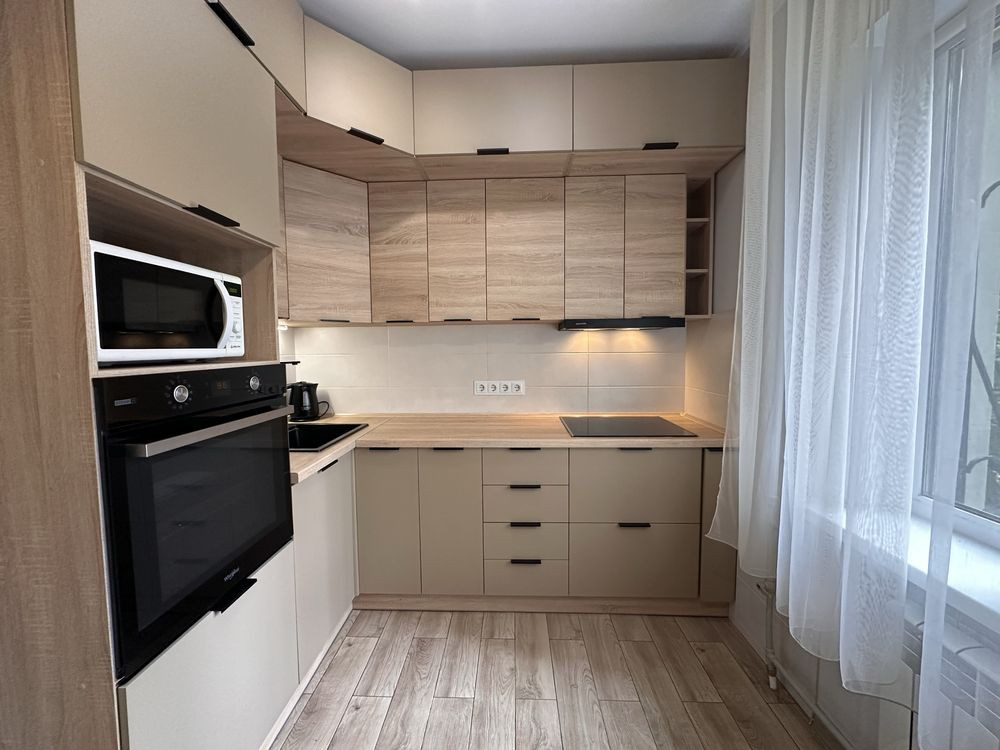 Здам 1к, Червоної Калини, поруч Спорт Лайф Киев - изображение 2