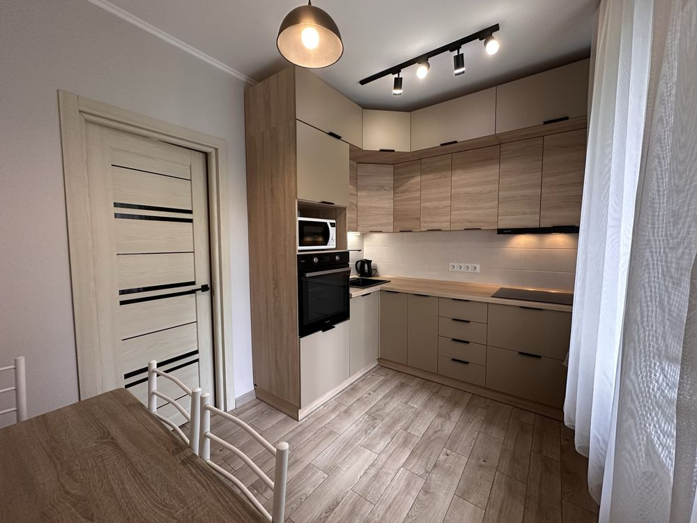 Здам 1к, Червоної Калини, поруч Спорт Лайф Киев - изображение 1