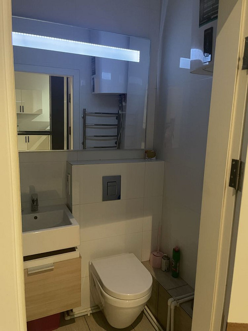 Здається 1к квартира в ЖК ПРЕСТИЖ ХОЛЛ Київ - зображення 5